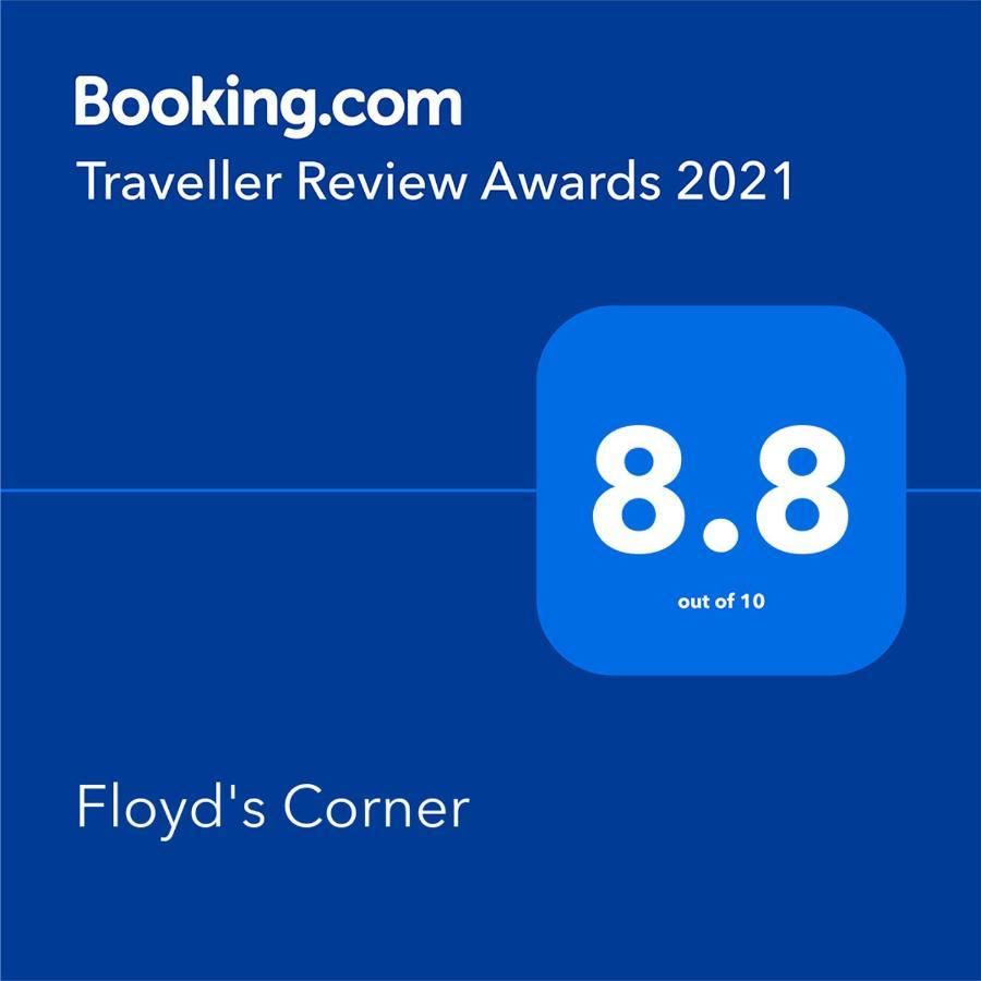 利特尔Floyd'S Corner公寓 外观 照片